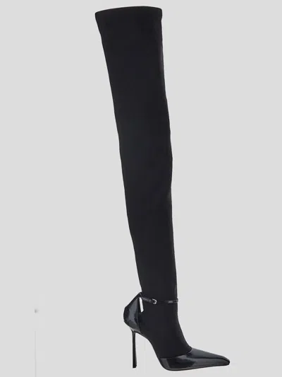 Saint Laurent Boots