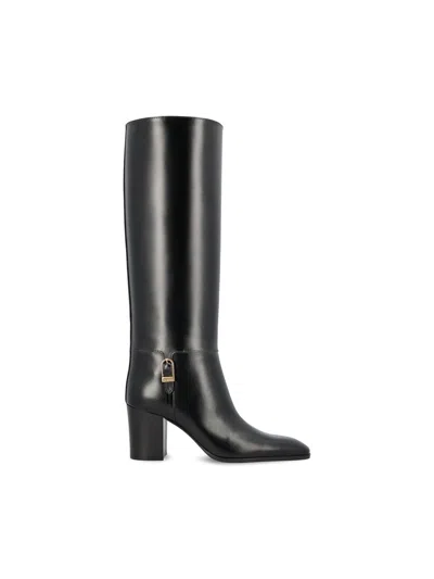SAINT LAURENT SAINT LAURENT BOOTS