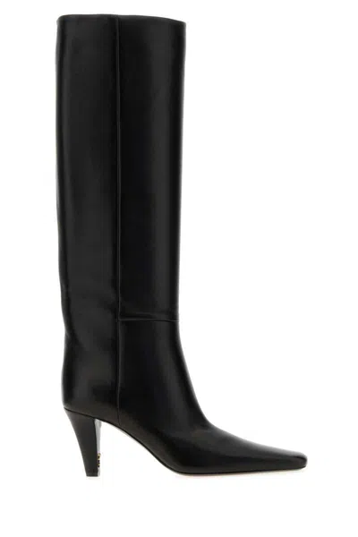 SAINT LAURENT SAINT LAURENT BOOTS