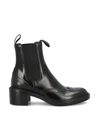 SAINT LAURENT SAINT LAURENT BOOTS