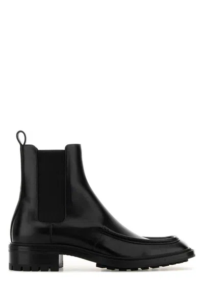SAINT LAURENT SAINT LAURENT BOOTS
