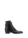 SAINT LAURENT SAINT LAURENT BOOTS