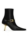 SAINT LAURENT SAINT LAURENT BOOTS SHOES