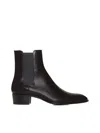 SAINT LAURENT SAINT LAURENT  BOOTS