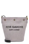 Saint Laurent Borsa In Multi