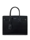 SAINT LAURENT BORSA A MANO SAC DE JOUR BABY