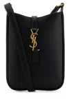 Saint Laurent Ysl Pouch Crossb.5a7-tu Nd  Female