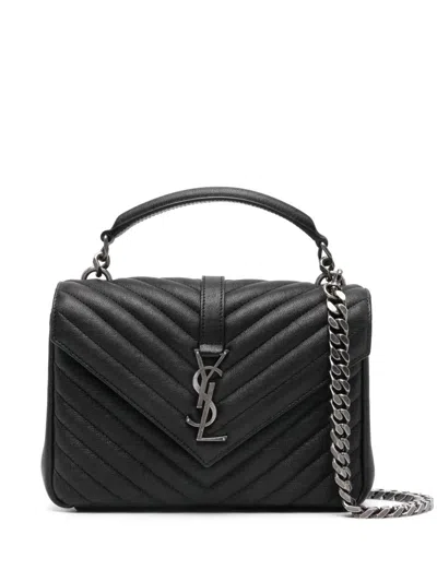 Saint Laurent Borsa College Medium