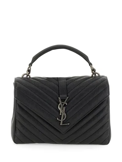 SAINT LAURENT SAINT LAURENT BORSA COLLEGE MEDIUM