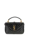 Saint Laurent Borsa Con Catena College Mini