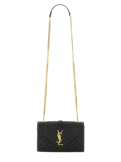 SAINT LAURENT SAINT LAURENT BORSA "ENVELOPE" SMALL