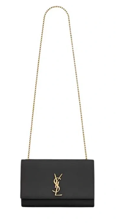 Saint Laurent Borsa Kate Medium