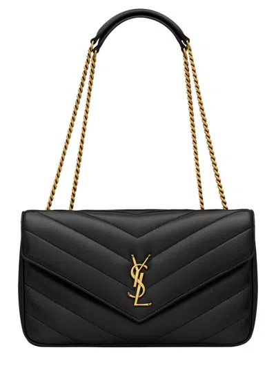 SAINT LAURENT BORSA "LOULOU" MEDIUM