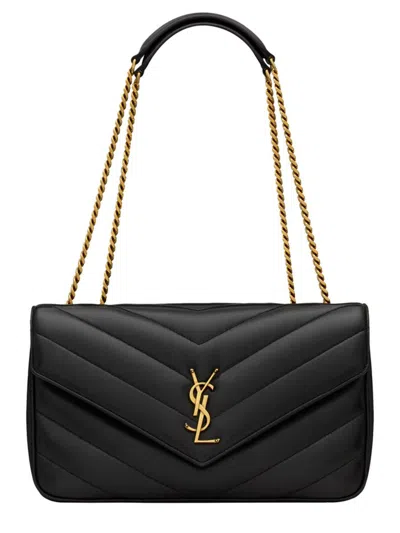SAINT LAURENT SAINT LAURENT BORSA "LOULOU" MEDIUM