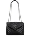 Saint Laurent Borsa Loulou Small
