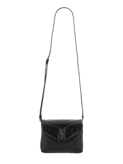 Saint Laurent Borsa Loulou Toy