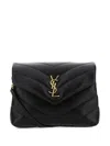Saint Laurent Borsa Loulou Toy