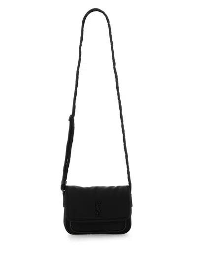 Saint Laurent Borsa Messenger Niki Piccola