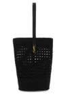 Saint Laurent Borsa In Pattern