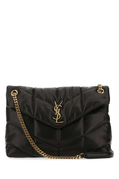 Saint Laurent Borsa In Pink