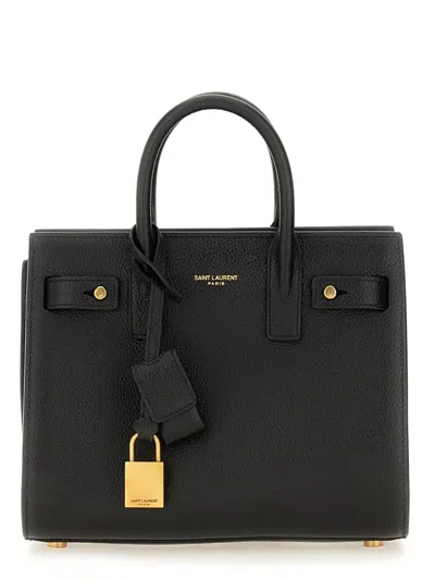 Saint Laurent Borsa Sac De Jour Nano