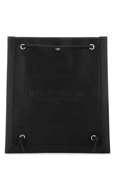 Saint Laurent Borsa-tu Nd  Male