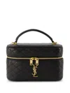 Saint Laurent Borsa Vanity Mini Gaby