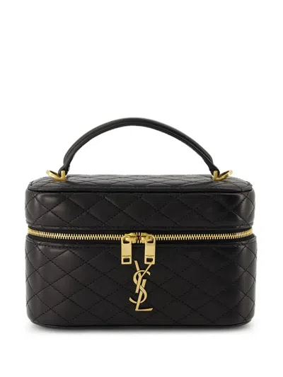Saint Laurent Borsa Vanity Mini Gaby