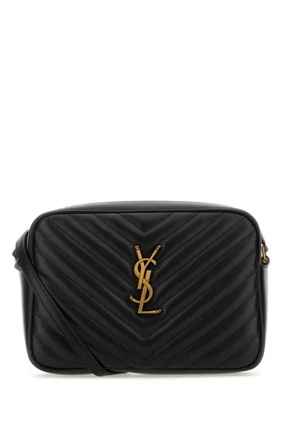 Saint Laurent Borsa In Yellow