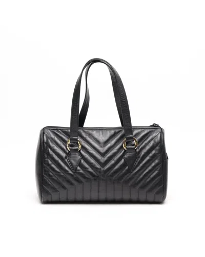 Saint Laurent Boston Bag
