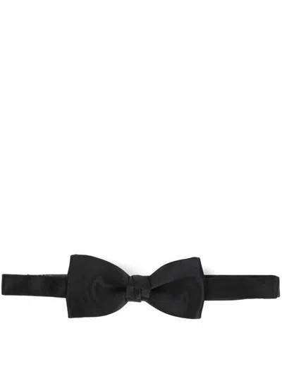 Saint Laurent Bow Tie