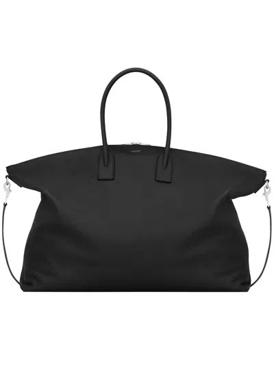 SAINT LAURENT BOWLING