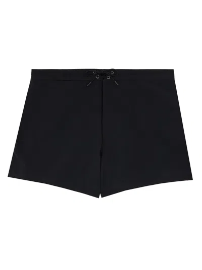 Saint Laurent Boxer Swimsuit