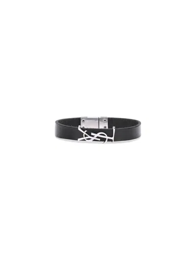 Saint Laurent Bracelets