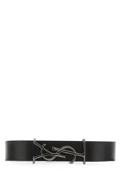 SAINT LAURENT SAINT LAURENT BRACELETS