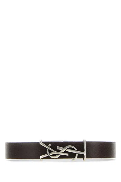 SAINT LAURENT SAINT LAURENT BRACELETS