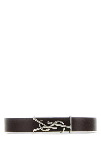 SAINT LAURENT SAINT LAURENT BRACELETS