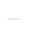 Saint Laurent Cassandre Multi-wrap Chain Bracelet In Gold