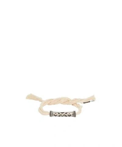 Saint Laurent Bracelets In Neutral