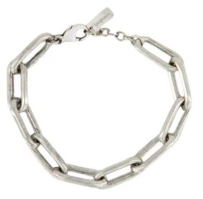 SAINT LAURENT SAINT LAURENT BRASS BIJOUX
