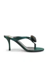 Saint Laurent Bridget Sandal