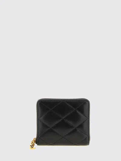 Saint Laurent Briefcase Woman  In Black