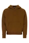 Saint Laurent Sweatshirt In Mordorekaki