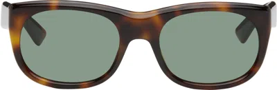 Saint Laurent Brown Sl 815 Romy Sunglasses