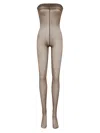 Saint Laurent Jumpsuit Tights