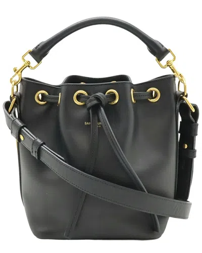 Saint Laurent Bucket Bag (authentic Pre-loved)