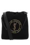 Saint Laurent Borsa-tu Nd  Male In Black