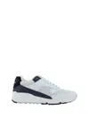 Saint Laurent Bump 15 Sneakers