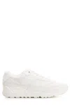 Saint Laurent Bump Sneakers