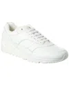 Saint Laurent Bump Sneakers
